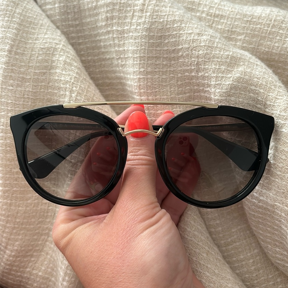 Prada sunglasses